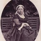 Queen Victoria